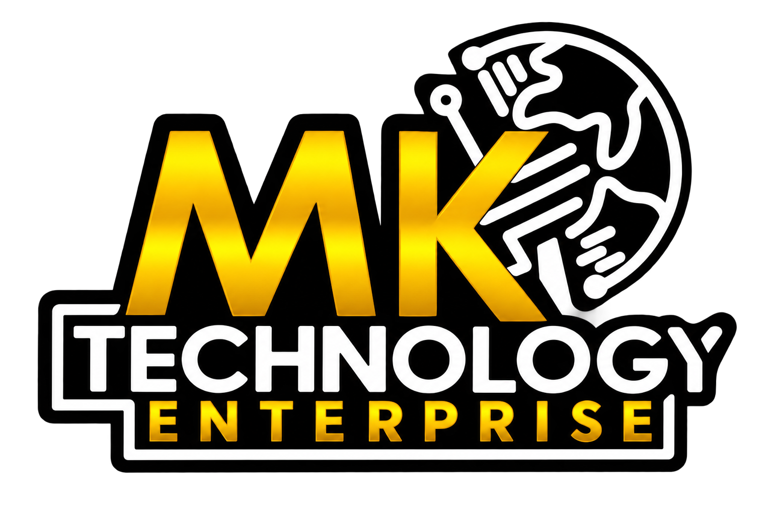 MK Technology Enterprise logo