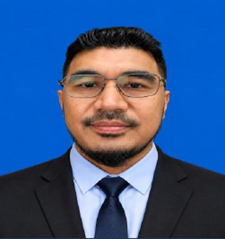 Ts. Muhammad Khairol Hafizan, Professional PCB Repair and Troubleshooting Trainer